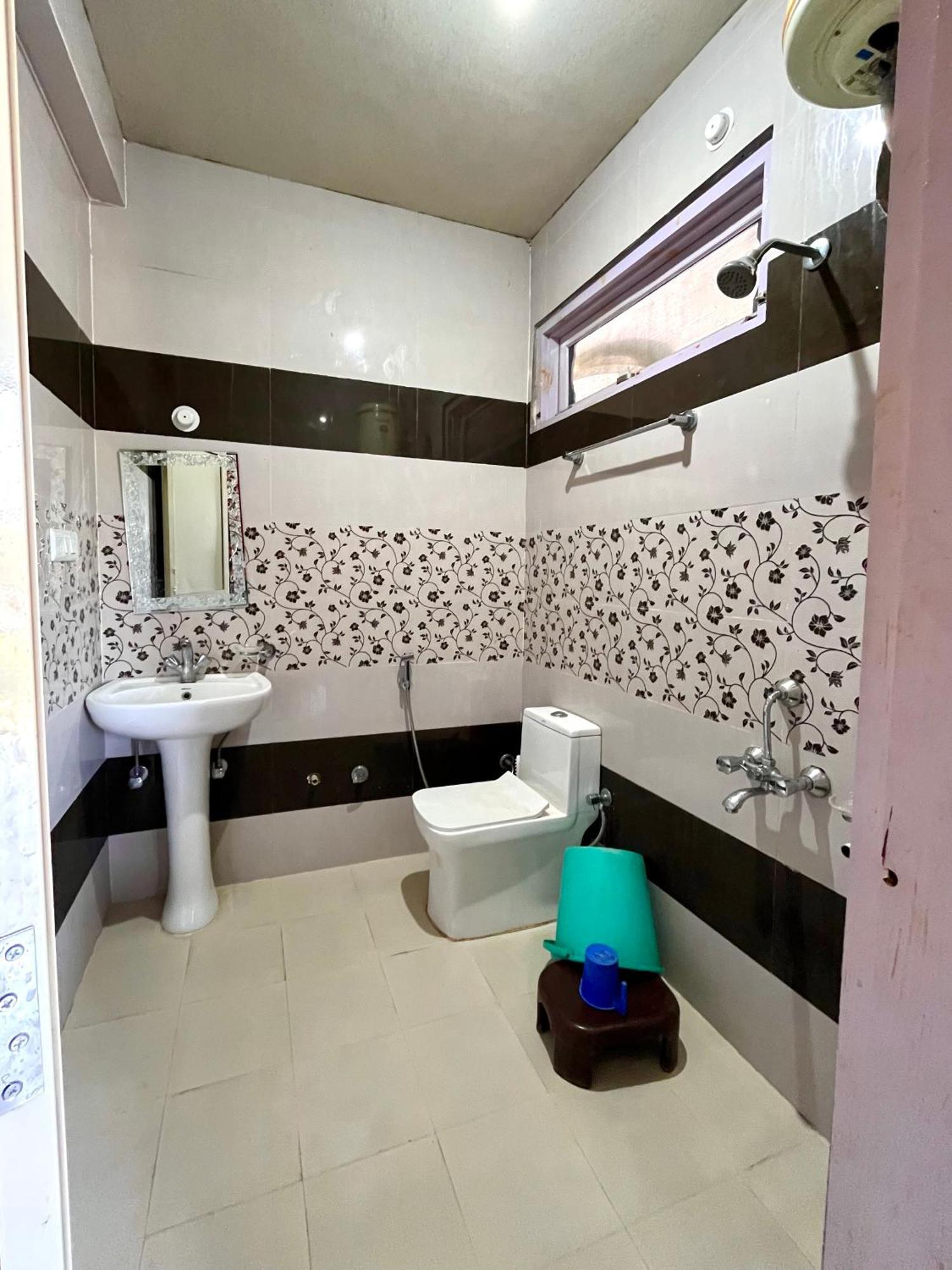 Hotel Waterland Aiju Экстерьер фото