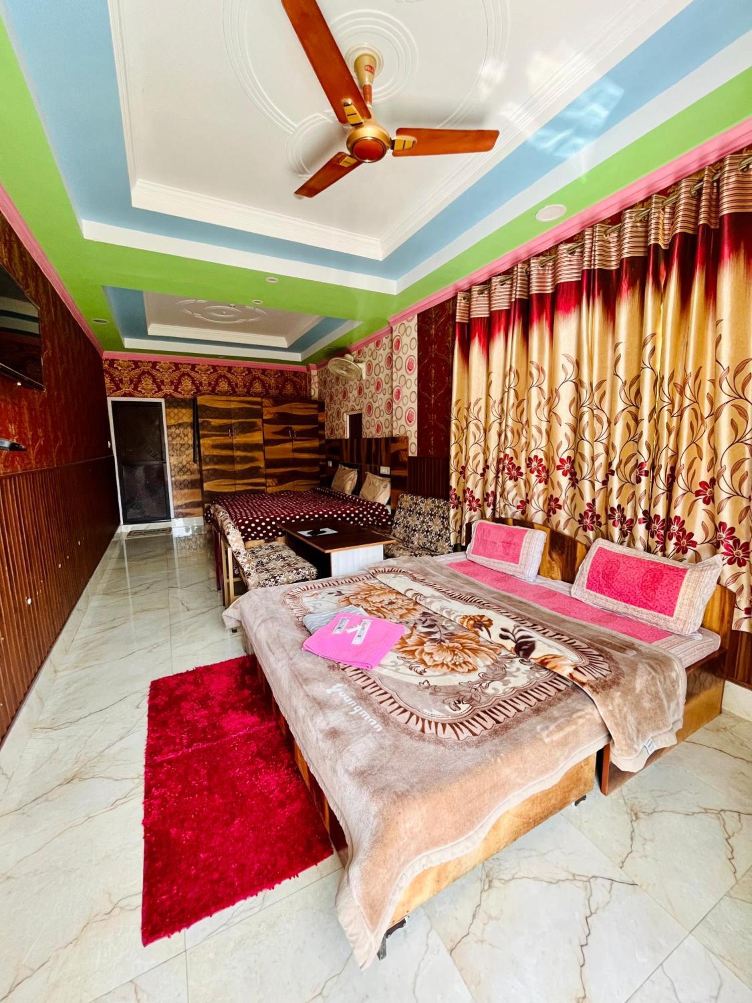 Hotel Waterland Aiju Экстерьер фото