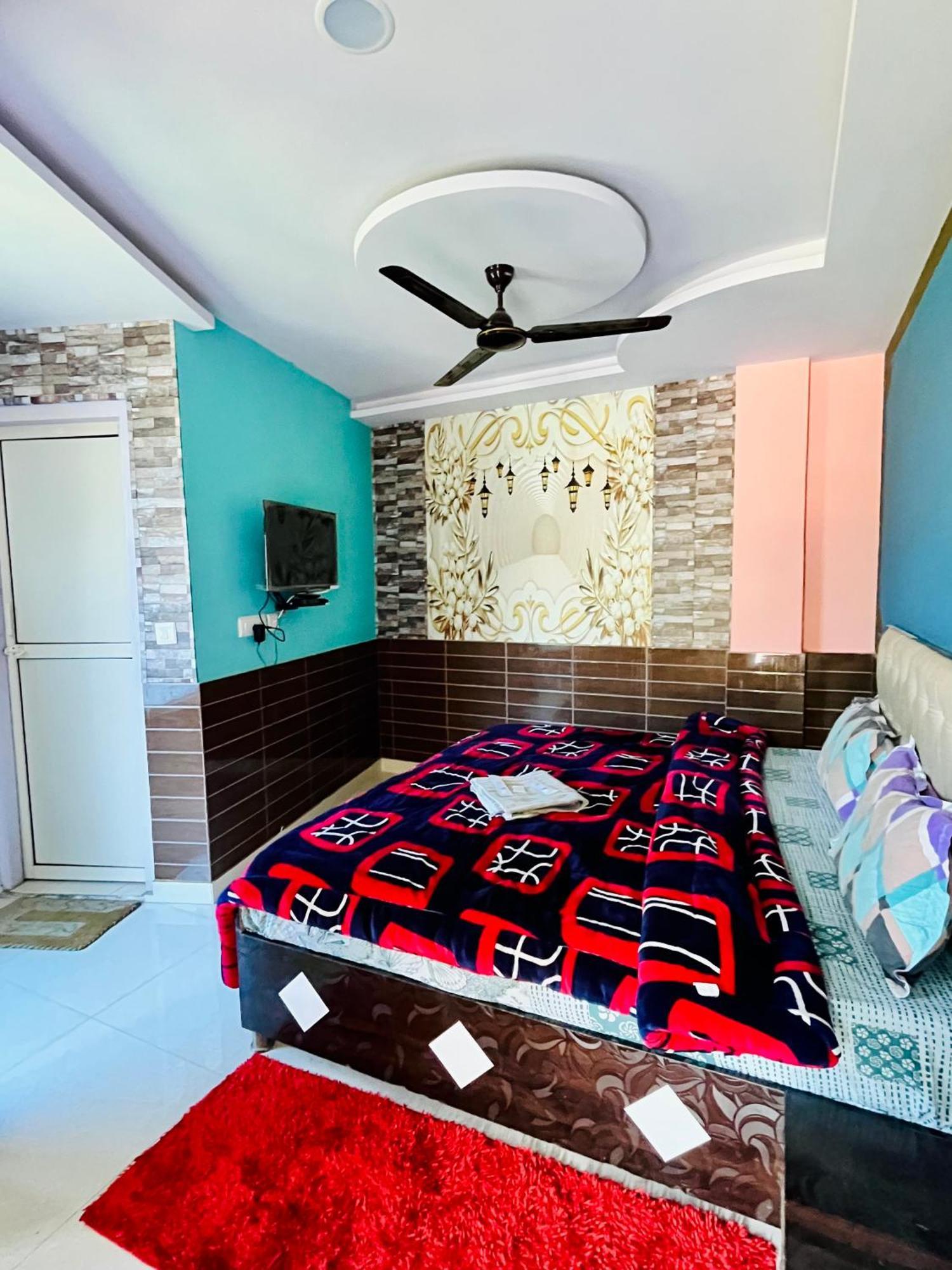 Hotel Waterland Aiju Экстерьер фото