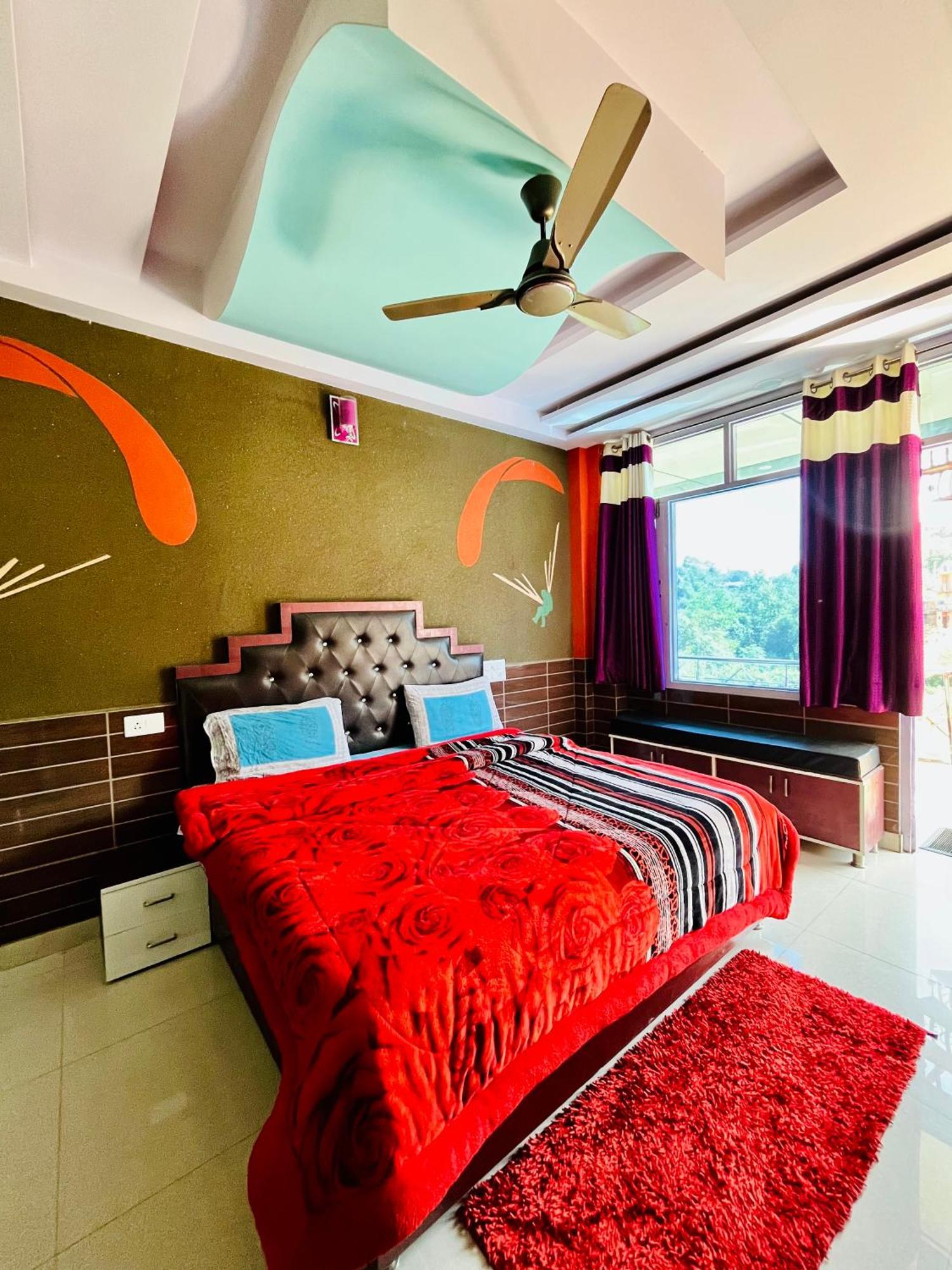 Hotel Waterland Aiju Экстерьер фото