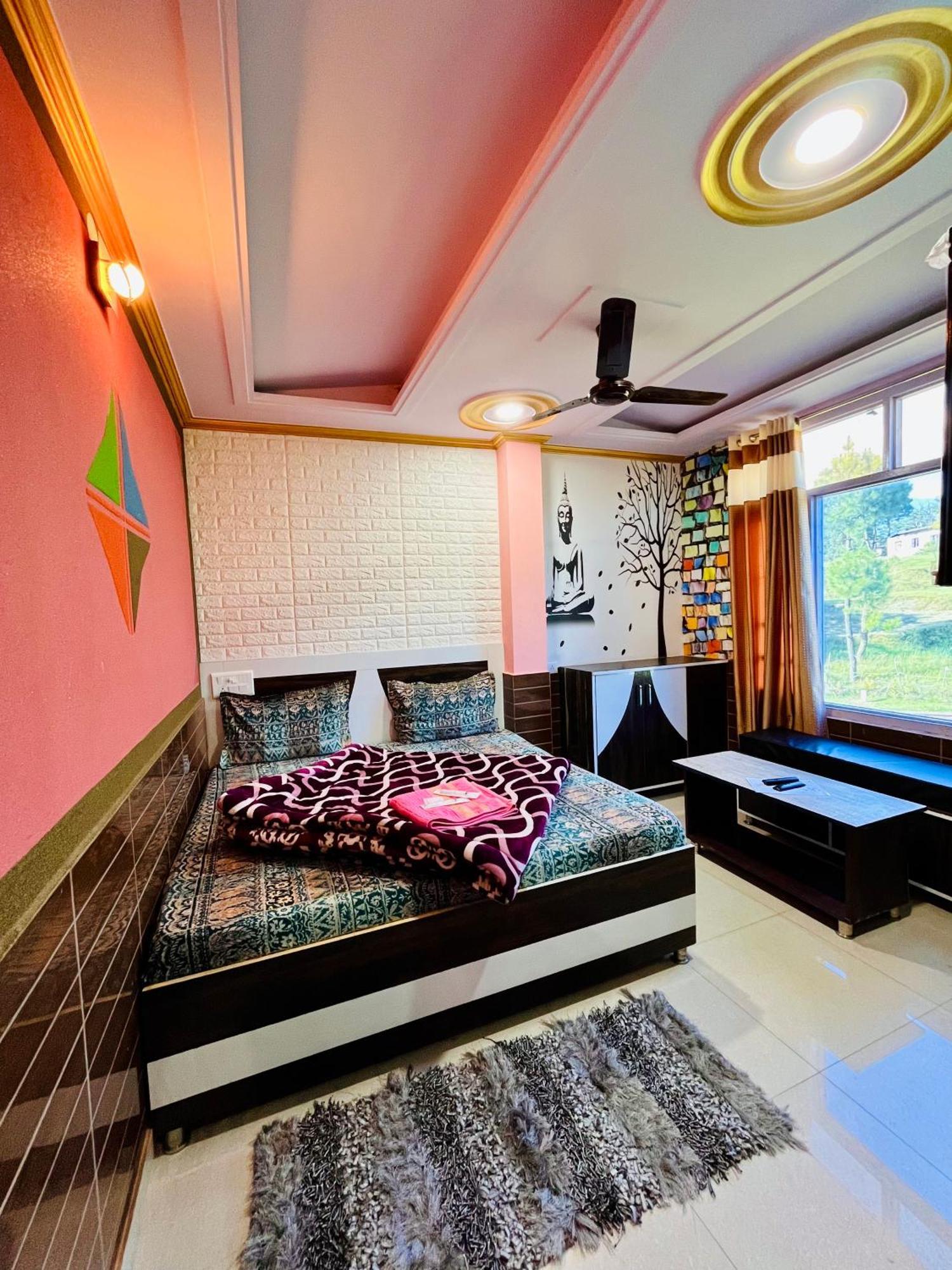 Hotel Waterland Aiju Экстерьер фото